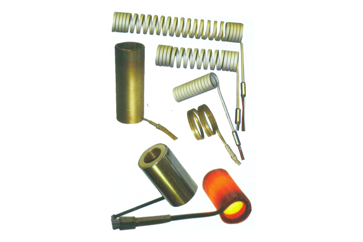 Micro Tubular Coil Heaters
